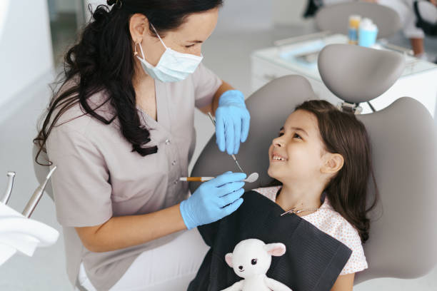Best Emergency Root Canal Treatment in White Cloud, MI