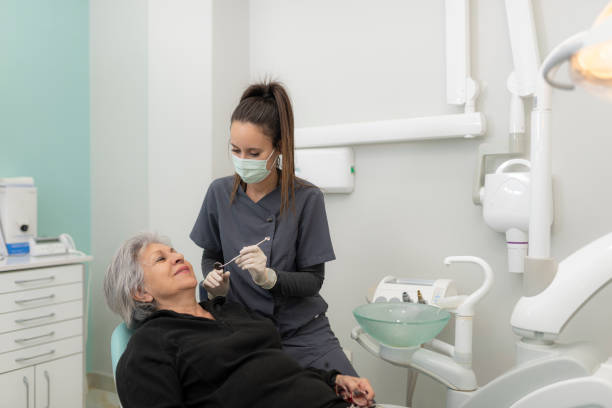 Best Emergency Dental Extractions in White Cloud, MI