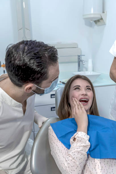 Best Weekend Emergency Dentist in White Cloud, MI