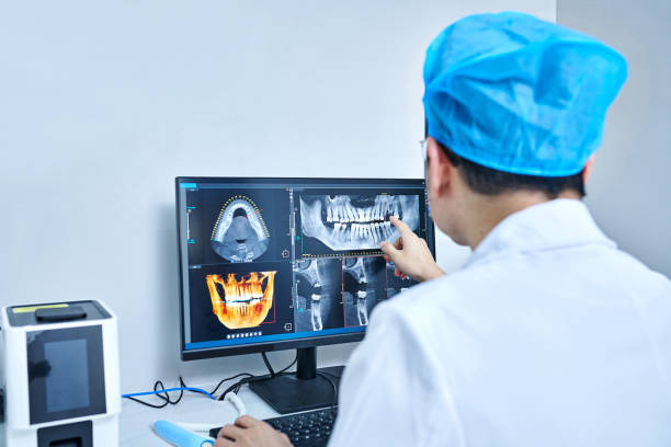 Best Weekend Emergency Dentist in White Cloud, MI