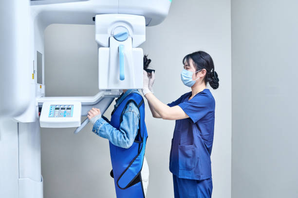 Best Pediatric Emergency Dentist in White Cloud, MI