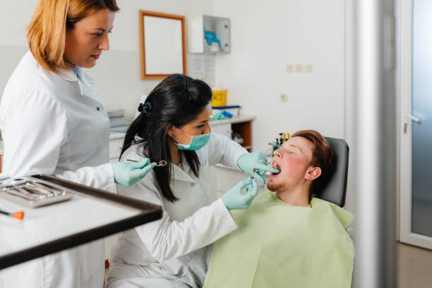 Best Holiday Emergency Dentist in White Cloud, MI