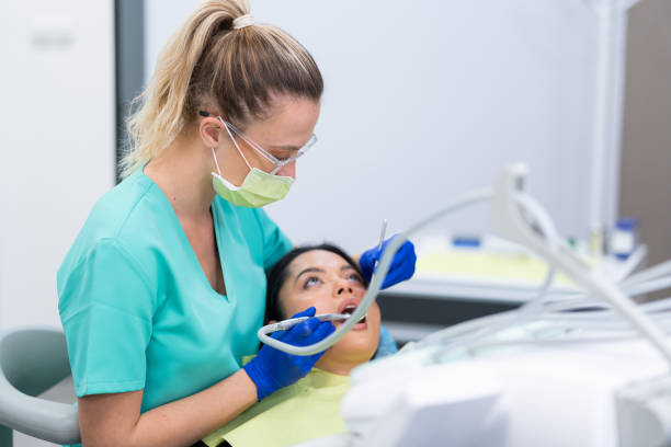 Best Emergency Dental Care for Abscessed Tooth in White Cloud, MI