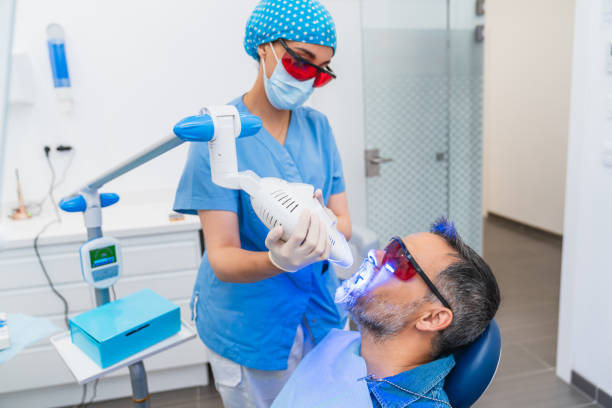 Best Emergency Dentist for Special Needs Patients in White Cloud, MI