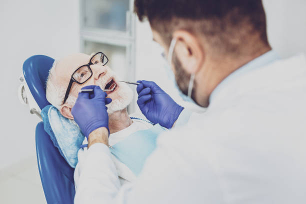 Best Mobile Emergency Dentist in White Cloud, MI